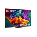 100QNED86BS LG 100 INCH QNED86B EVO AI Mini LED 4K Smart TV (2026)